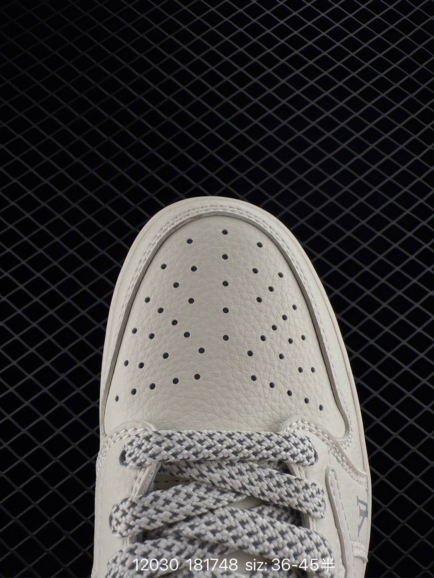 Travis Scott x Nike Air Jordan 1 Low x Louis Vuitton